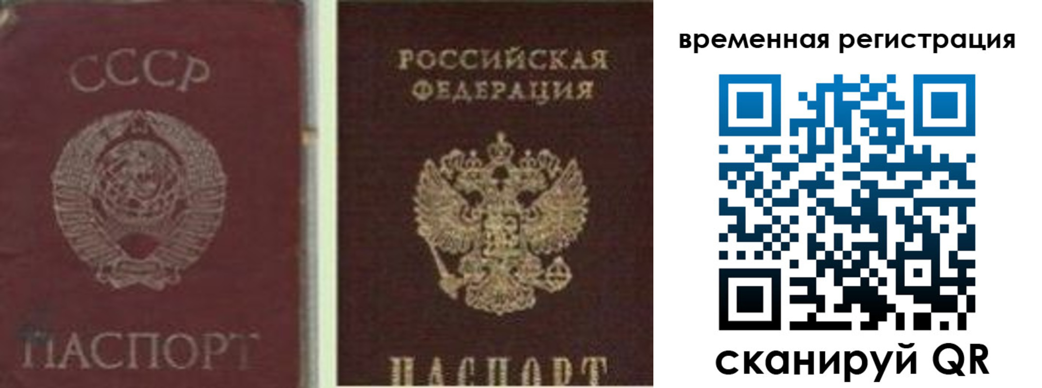 найти адрес прописки в Отрадном